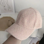 Alissa Minimalist Baseball Cap 3