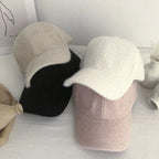 Alissa Minimalist Baseball Cap 4