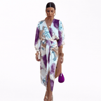 Andrew Midi Dress 1