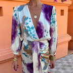 Andrew Midi Dress 3