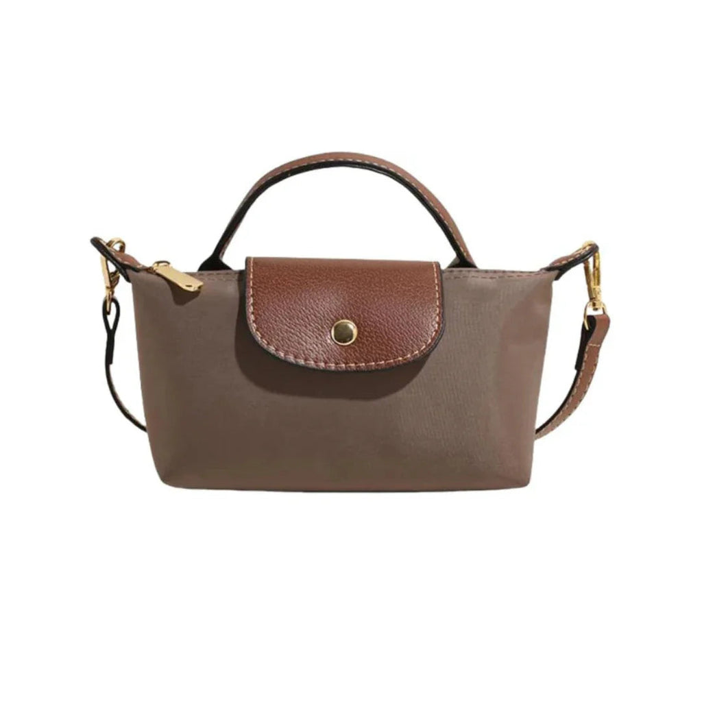 Arina Mini Shoulder Bag 0