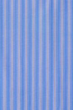 Bastien Portlligat Maxi Dress Joao Stripe Azulejo Blue 4