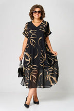 Beleva Elegant Dress 0