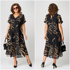 Beleva Elegant Dress 1