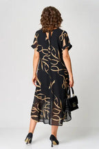 Beleva Elegant Dress 2