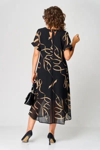 Beleva Elegant Dress 3