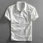 COLDHAM | RELAXED POLO