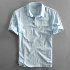 COLDHAM | RELAXED POLO