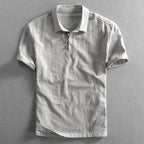 COLDHAM | RELAXED POLO