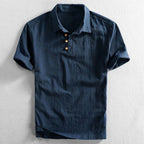 COLDHAM | RELAXED POLO