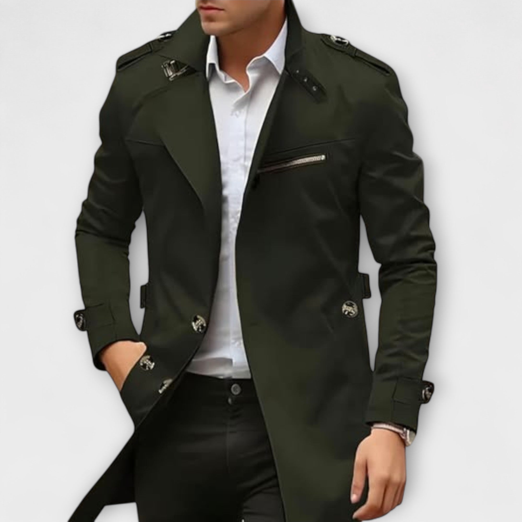 George | Everyday Classic Jacket