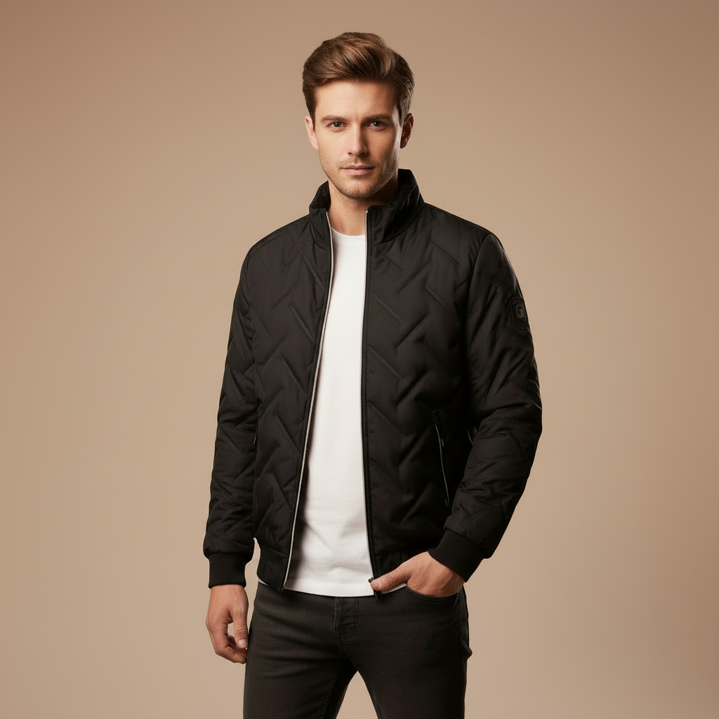 Milano | Stitch Jacket