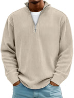 Lucas | Modern Pullover