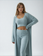 Fenne | Winter Luxe Fleece Set