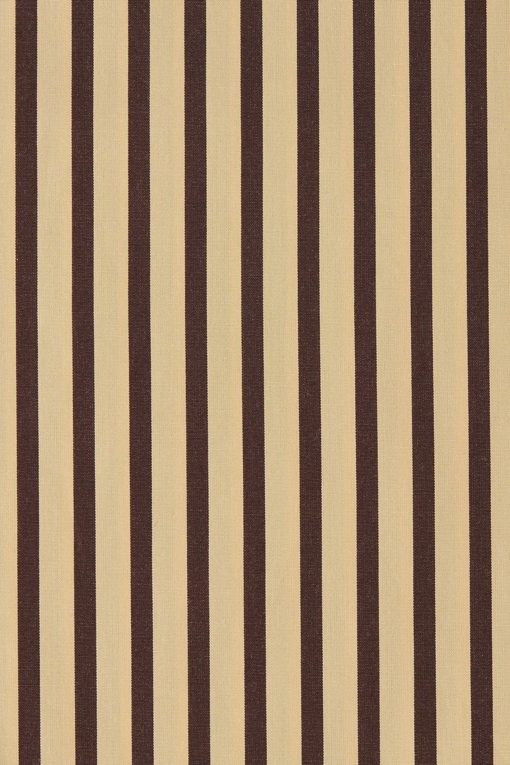 Sleeveless maxi dress in sand with striped pattern, perfect for summer casual wear. 4