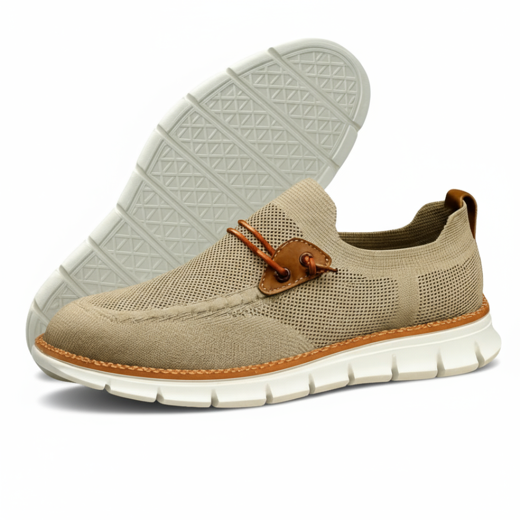 AIRFORM | COMFORT SLIP-ON