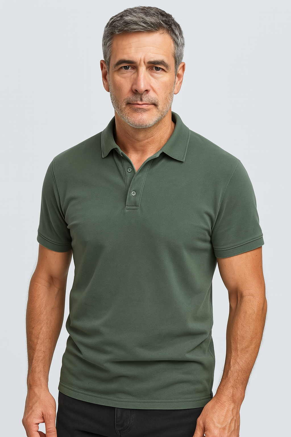 VALECREST | SUMMER SHIRT