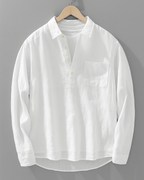 KYOTO | COLLAR SHIRT