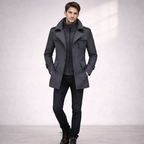 Shelby | Two-Piece Winter Coat