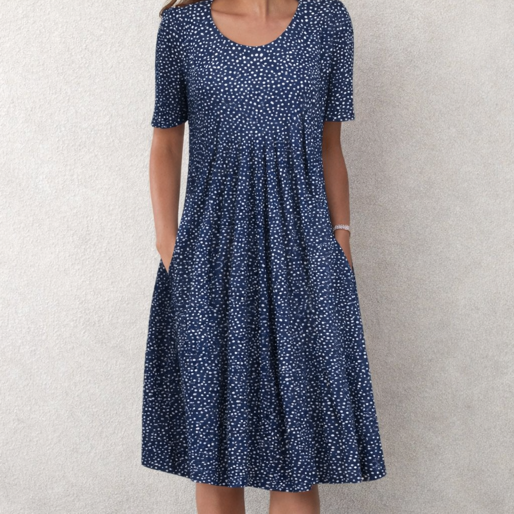 Gigi | Coverage Dress