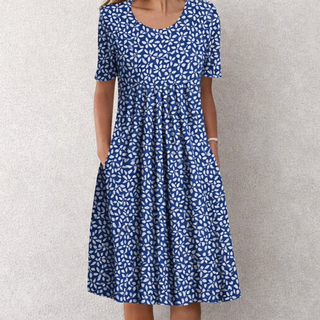 Gigi | Coverage Dress