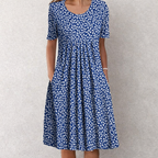 Gigi | Coverage Dress