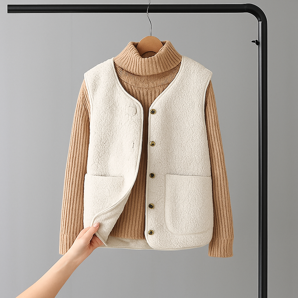 Ruth | Cozy Cardigan