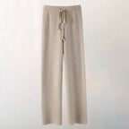 Cleo | Light Knit Pants