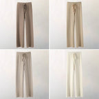 Cleo | Light Knit Pants
