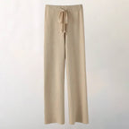Cleo | Light Knit Pants