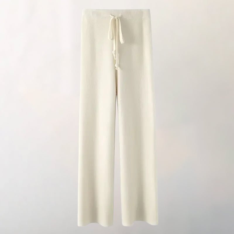 Cleo | Light Knit Pants