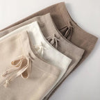 Cleo | Light Knit Pants