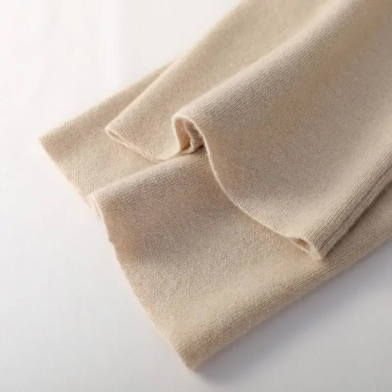 Cleo | Light Knit Pants