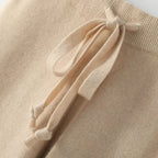Cleo | Light Knit Pants