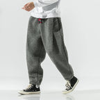 Cozy Fleece Sweatpants 2