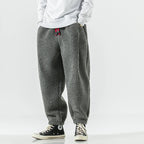 Cozy Fleece Sweatpants 3