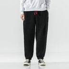 Cozy Fleece Sweatpants 4
