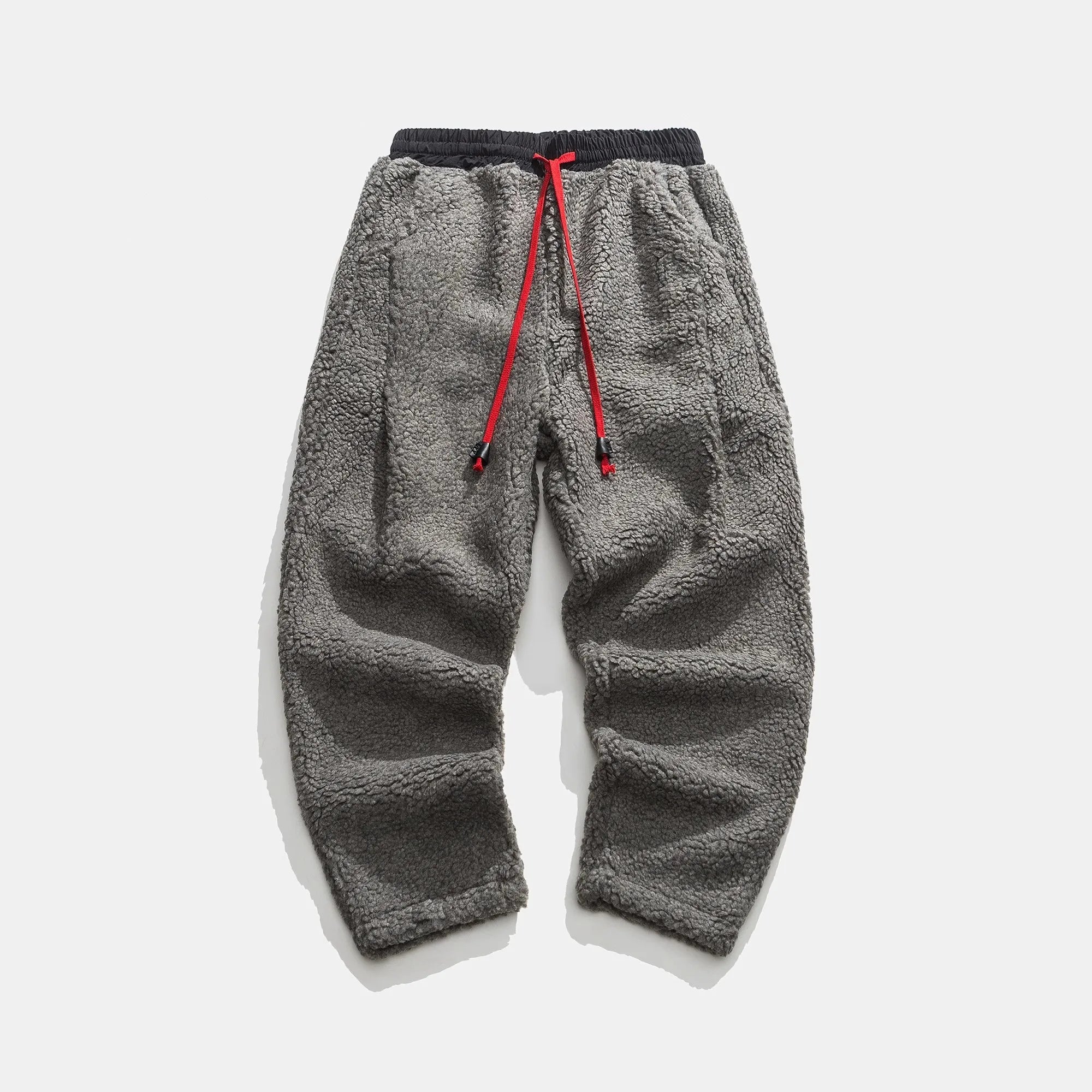Cozy Fleece Sweatpants 6