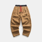 Cozy Fleece Sweatpants 7