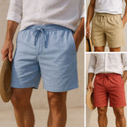 SAM | DRIFTMERE SUMMER SHORTS