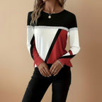 Gloria | Elegant Sweater