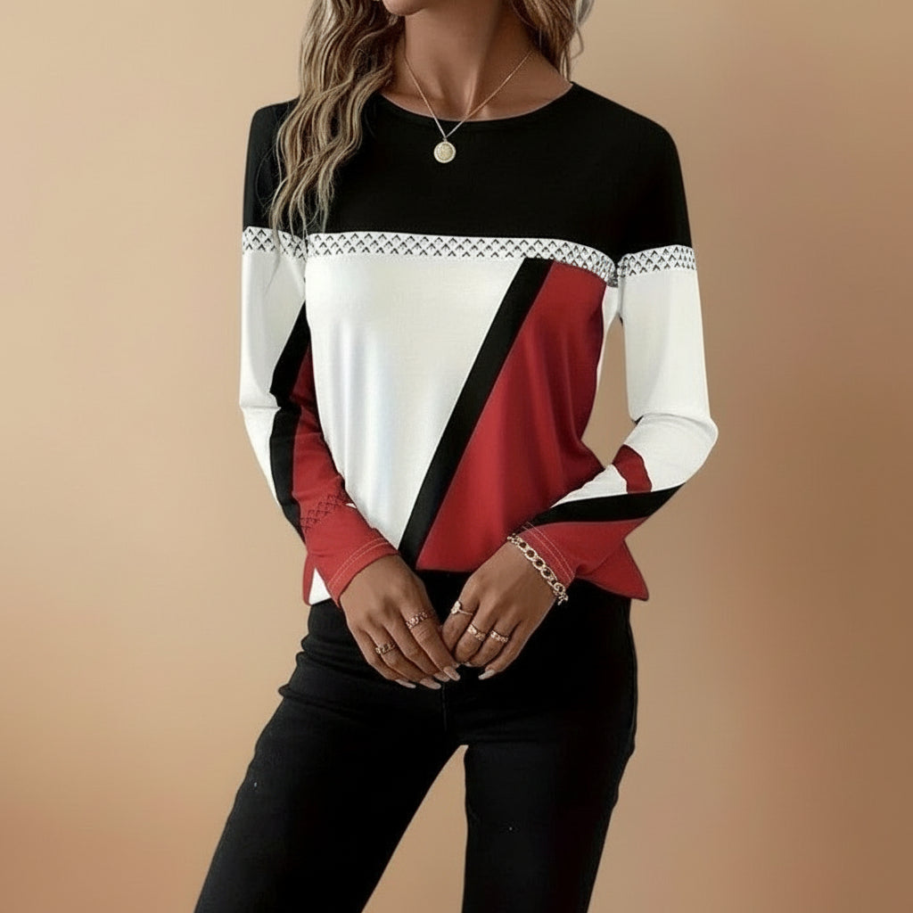 Gloria | Elegant Sweater