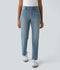 Cedar Blue Denim