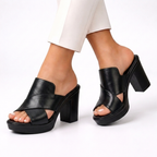 Darcy Elegant Sandals 1