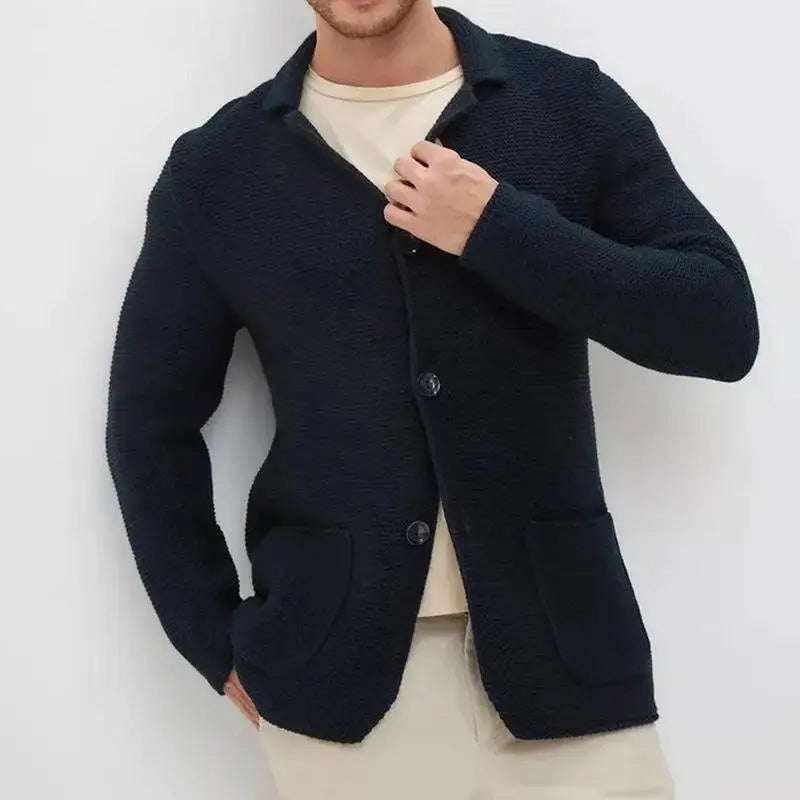 LORENS | KNITWEAR CARDIGAN