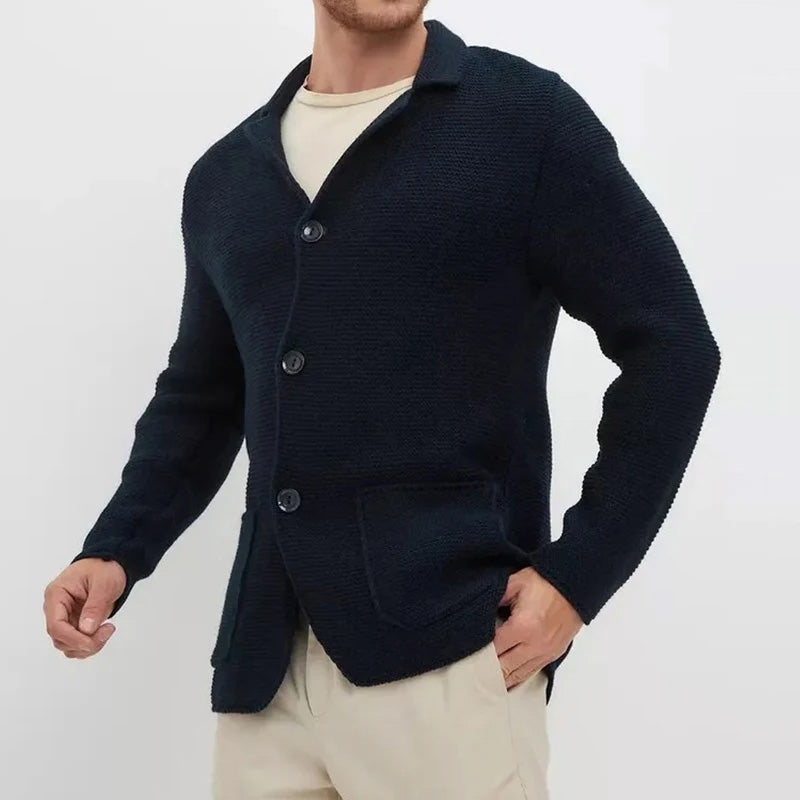 LORENS | KNITWEAR CARDIGAN