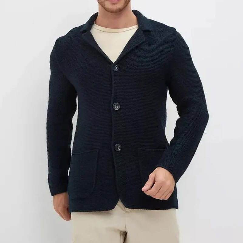 LORENS | KNITWEAR CARDIGAN