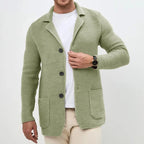 LORENS | KNITWEAR CARDIGAN