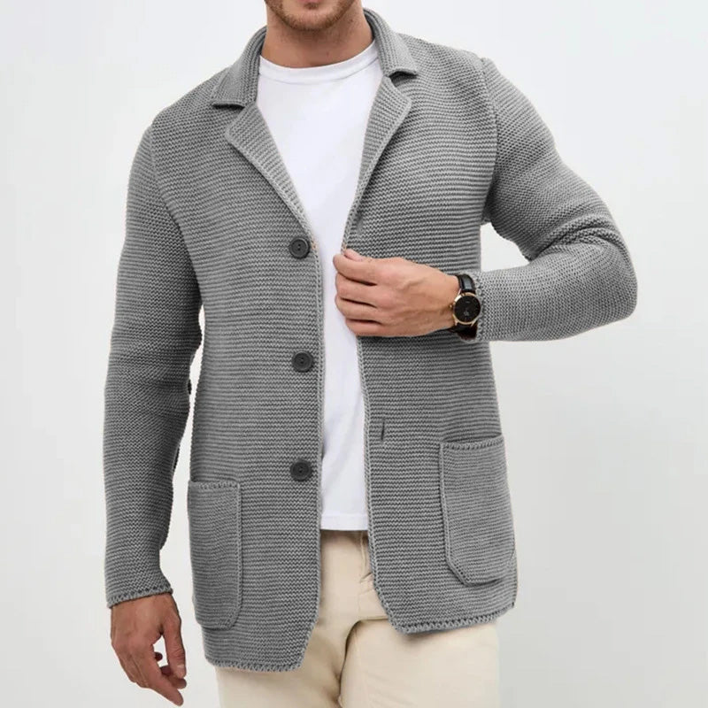 LORENS | KNITWEAR CARDIGAN