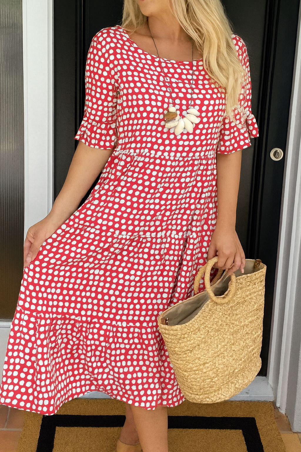 Diane Summer Dress 2
